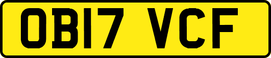 OB17VCF