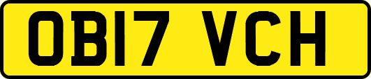 OB17VCH