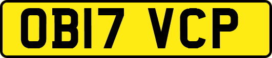 OB17VCP