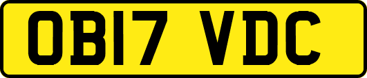OB17VDC