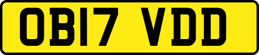 OB17VDD