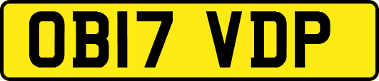 OB17VDP