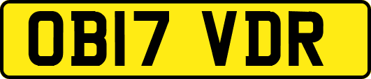 OB17VDR