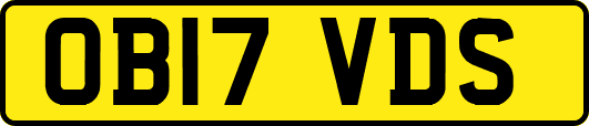 OB17VDS
