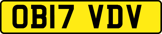 OB17VDV