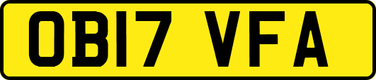 OB17VFA