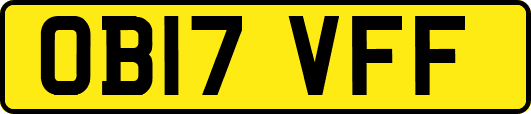 OB17VFF