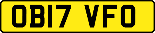 OB17VFO