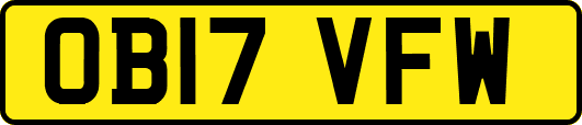 OB17VFW