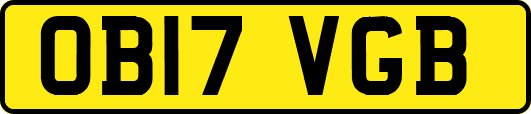 OB17VGB