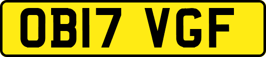 OB17VGF