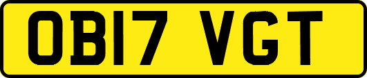 OB17VGT