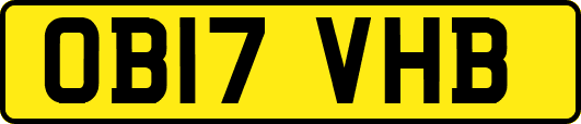 OB17VHB