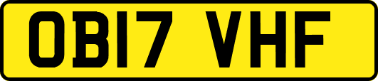 OB17VHF