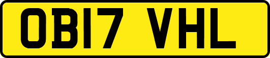 OB17VHL