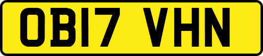 OB17VHN