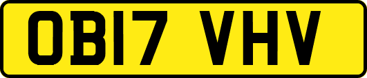 OB17VHV