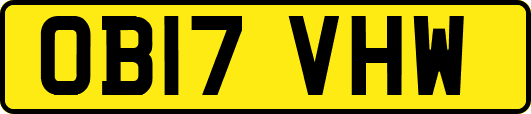 OB17VHW