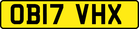 OB17VHX