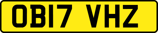 OB17VHZ