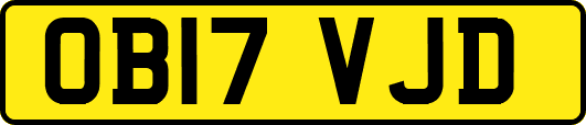 OB17VJD