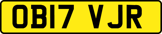 OB17VJR