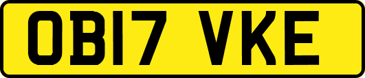 OB17VKE