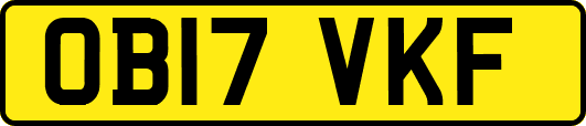 OB17VKF