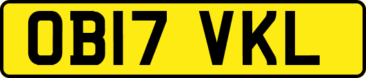 OB17VKL
