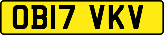 OB17VKV