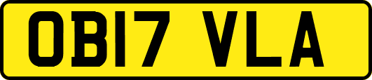 OB17VLA