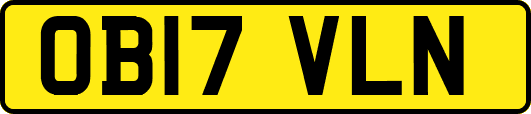 OB17VLN