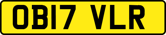 OB17VLR