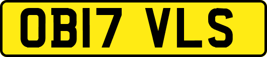 OB17VLS