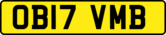 OB17VMB