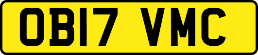 OB17VMC