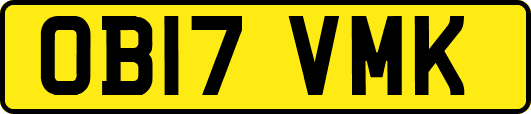 OB17VMK