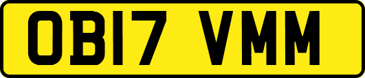 OB17VMM