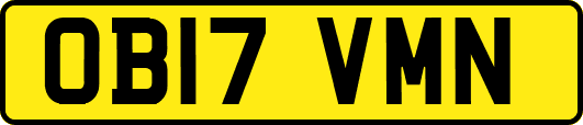 OB17VMN