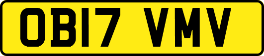 OB17VMV