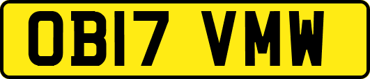 OB17VMW
