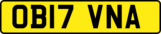OB17VNA