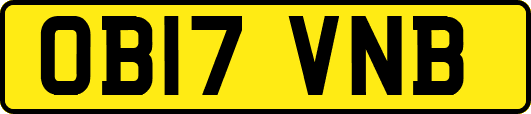 OB17VNB