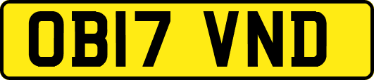 OB17VND