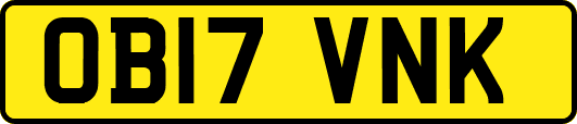 OB17VNK