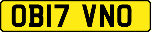 OB17VNO