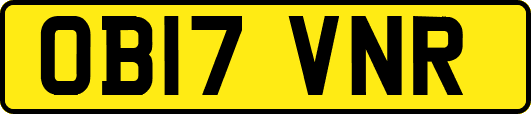 OB17VNR