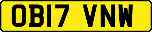 OB17VNW