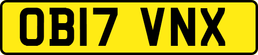 OB17VNX