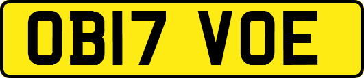 OB17VOE